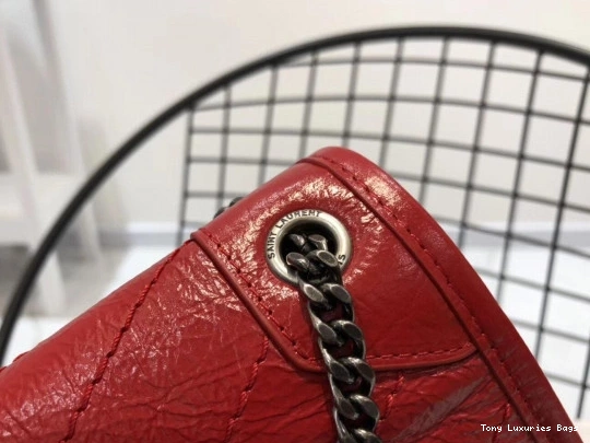 Tony Luxuries BABY NIKI YSL 0715